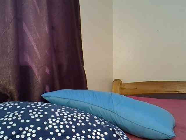 Sweetroshana webcam