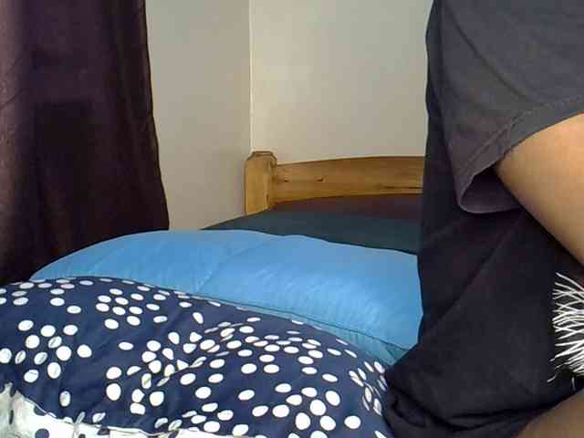 Sweetroshana webcam