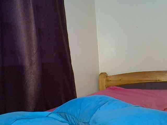 Sweetroshana webcam