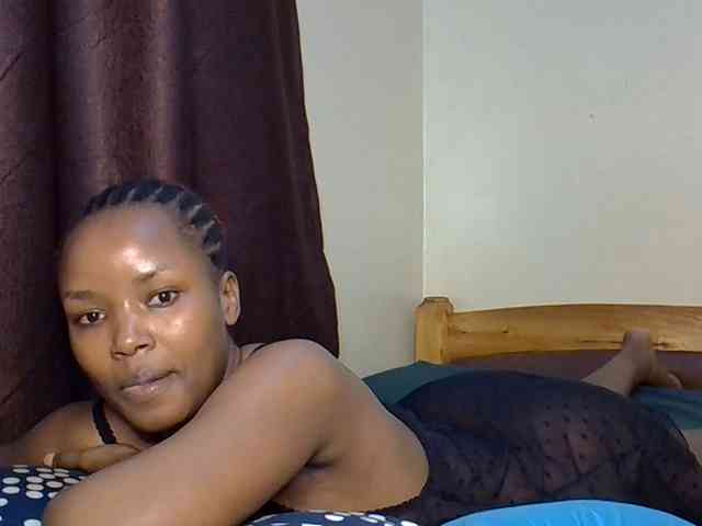 Sweetroshana webcam