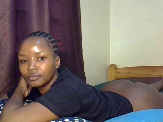 Sweetroshana webcam