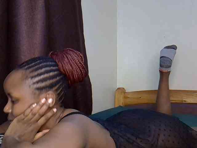 Sweetroshana webcam