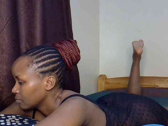 Sweetroshana webcam
