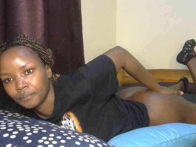 Sweetroshana webcam