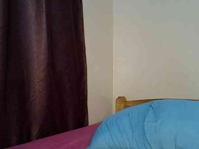 Sweetroshana webcam