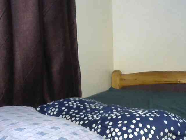 Sweetroshana webcam