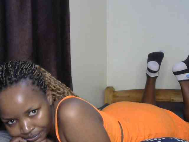 Sweetroshana webcam