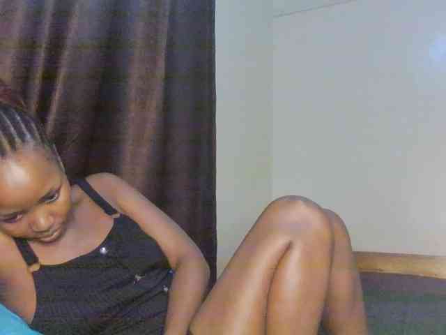 Sweetroshana webcam