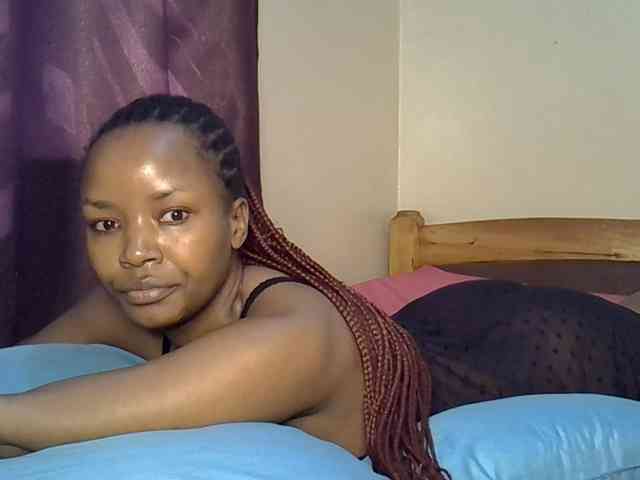 Sweetroshana webcam
