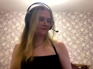 LaceyCockrell Porn Show