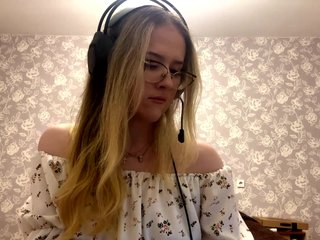 LaceyCockrell Porn Show