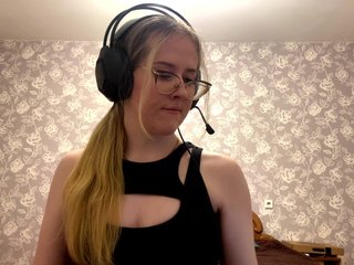 LaceyCockrell Porn Show