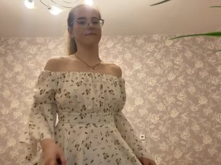 LaceyCockrell Porn Show