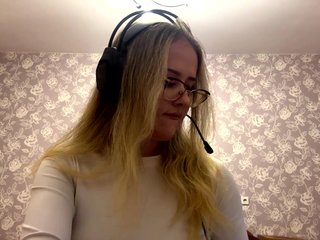 LaceyCockrell Porn Show