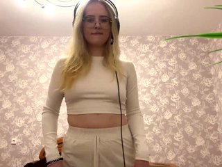 LaceyCockrell Porn Show