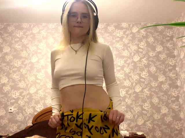 LaceyCockrell webcam