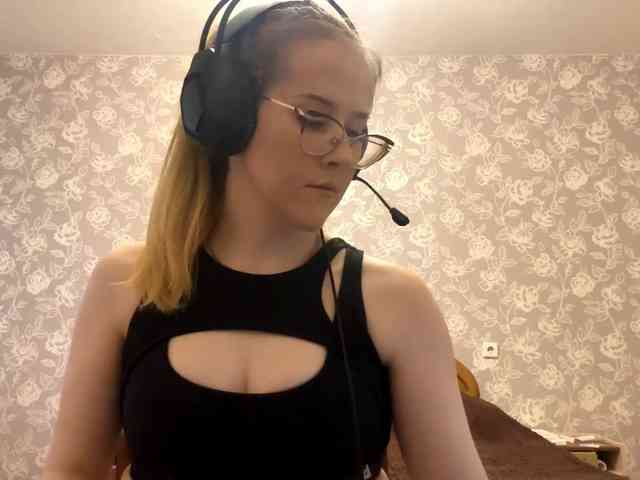 LaceyCockrell webcam