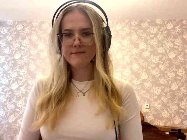 LaceyCockrell webcam