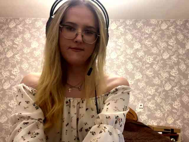 LaceyCockrell webcam