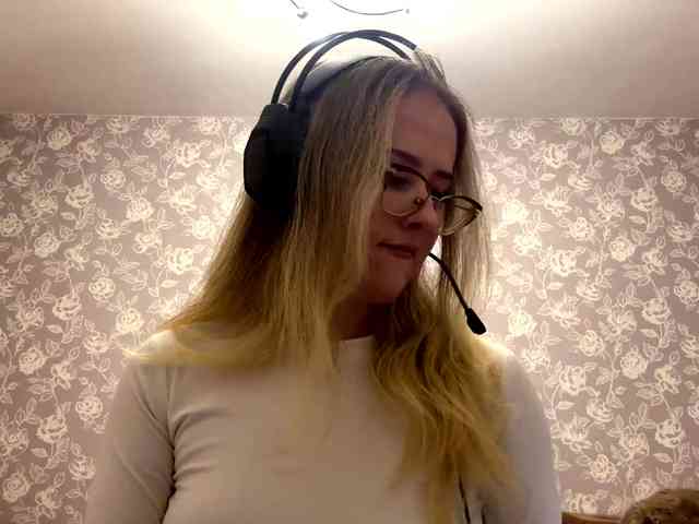 LaceyCockrell webcam