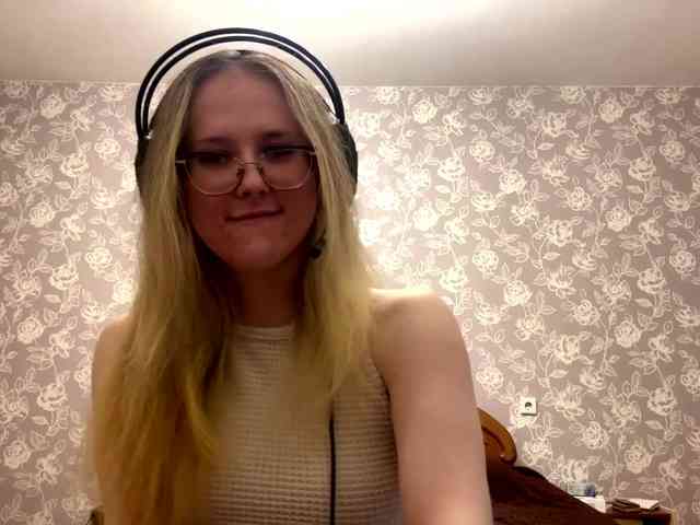 LaceyCockrell webcam