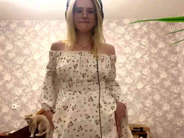 LaceyCockrell webcam