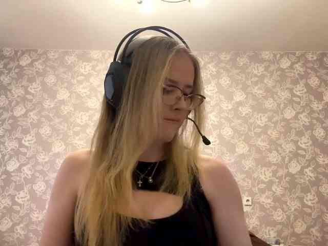 LaceyCockrell webcam