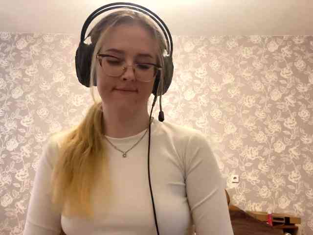 LaceyCockrell webcam