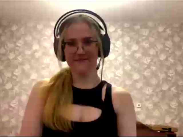 LaceyCockrell webcam