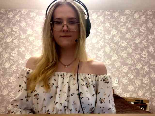 LaceyCockrell webcam