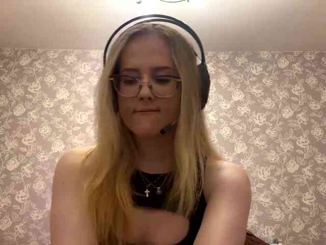 LaceyCockrell webcam