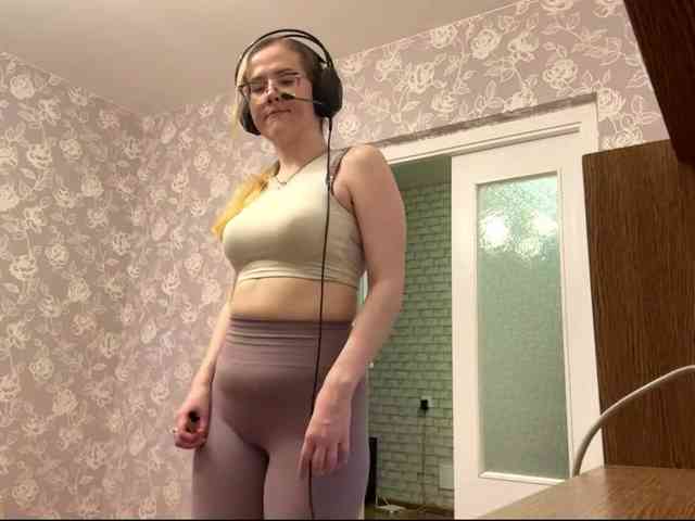LaceyCockrell