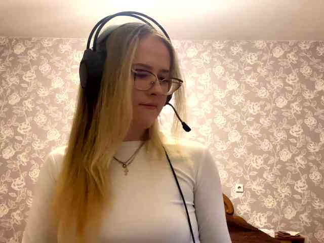 LaceyCockrell webcam