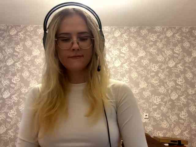 LaceyCockrell webcam