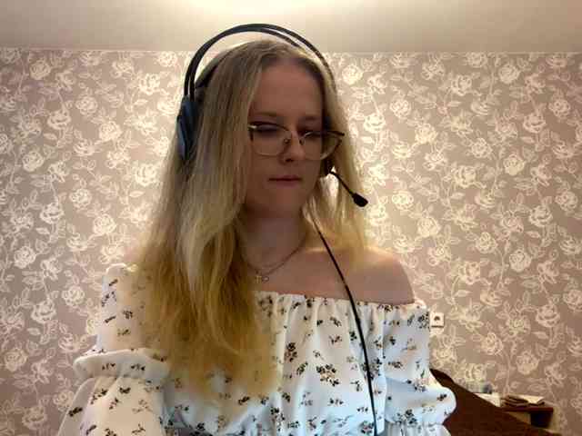 LaceyCockrell webcam