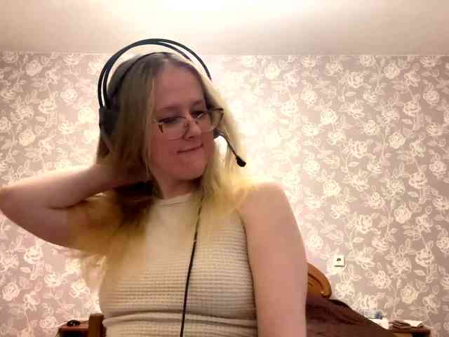 LaceyCockrell webcam