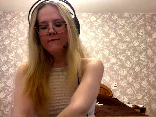 LaceyCockrell webcam