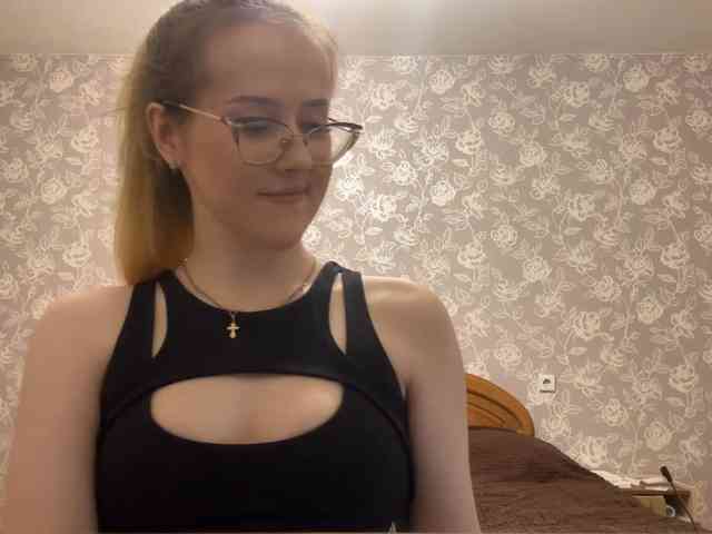 LaceyCockrell webcam