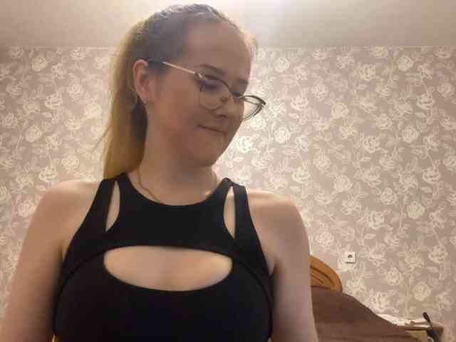 LaceyCockrell webcam