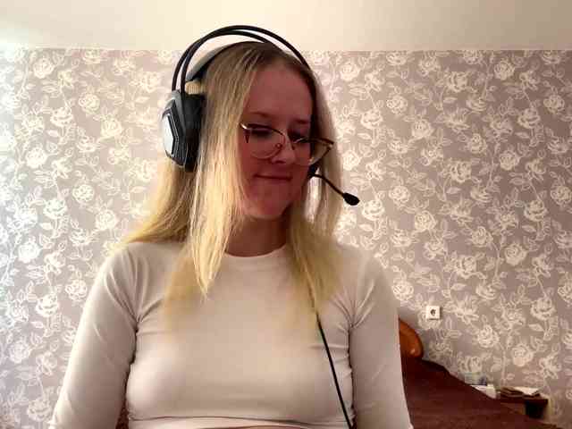 LaceyCockrell webcam