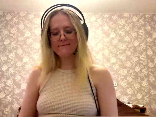 LaceyCockrell webcam