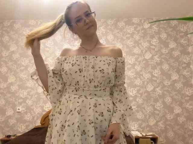 LaceyCockrell webcam
