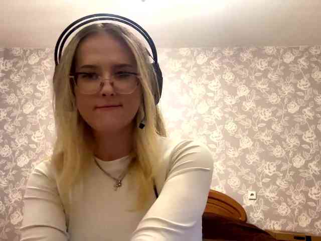 LaceyCockrell webcam