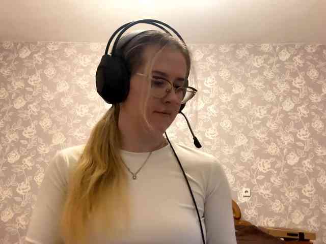 LaceyCockrell webcam