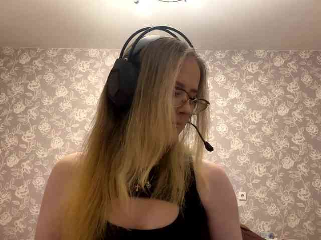 LaceyCockrell webcam