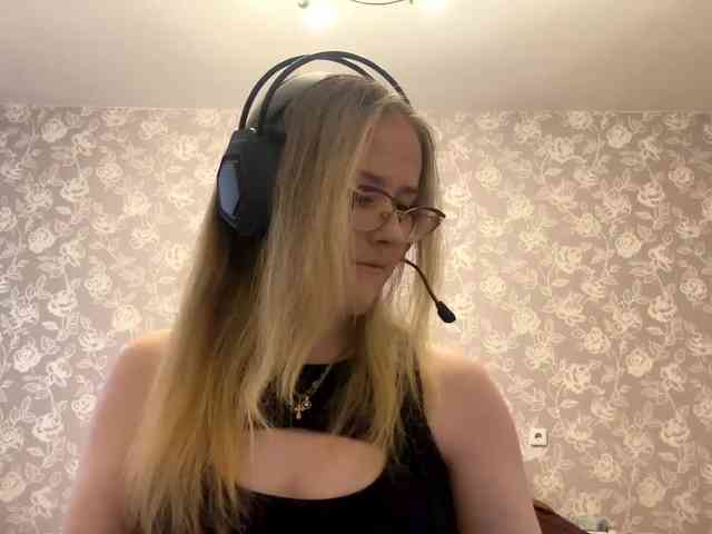 LaceyCockrell webcam