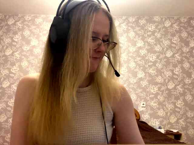 LaceyCockrell webcam