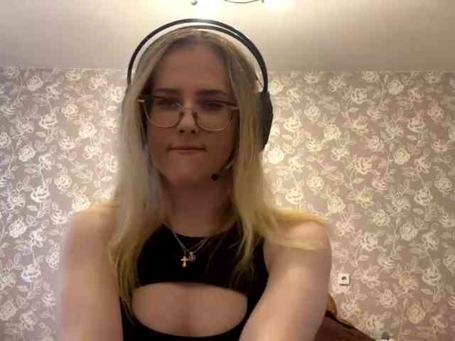 LaceyCockrell webcam