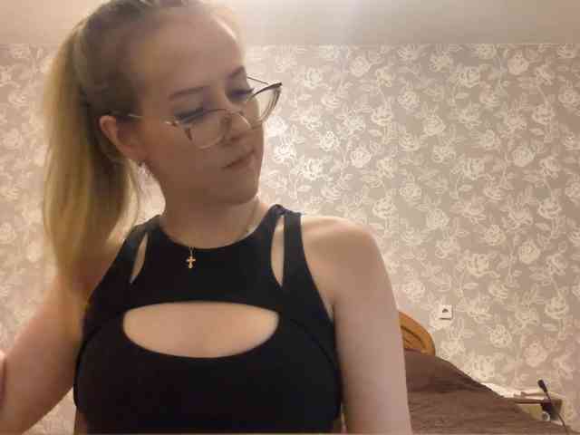 LaceyCockrell webcam