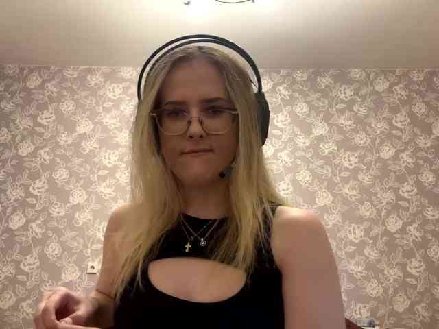 LaceyCockrell webcam